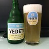 VEDETT