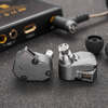 Tin HiFi Launched C2 Mech Warrior & C3 LCP+PU Composite Diaphragm In-Ear Monitors