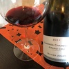 Charmes Chambertin 2011(Olivier Jouan)