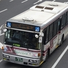 習志野200か・311(船橋新京成バスN-M55）＜移籍＞