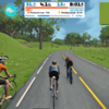 Zwift 364 Ride Scotland : Route 4 : Loch Loop
