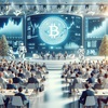2024年ビットコインカンファレンス開催と7月のイベントが示すミームトレンド