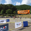 三河高原トレイルランニングレース2010。