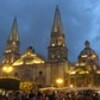Guanajuato → Guadarajara