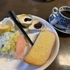 下呂温泉の重量級モーニングを食べてきた