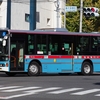 京急バス　Y5124
