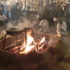 下栗の遠山霜月祭に行ってきた