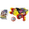 暴太郎戦隊ドンブラザーズ　ドン30話 ジュートのかりゅうど　感想