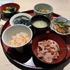 娘のお付き合い