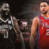 Harden for Simmons?