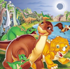 The Land Before Time X: Great Longneck Migration (2003) リトルフット ベスト・オブ・フレンズ