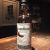 10/28(月)の本日のウイスキー/Dram of The Day