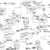盛岡在住のアニメ監督、寺田和男さんの絵コンテ講座でした！