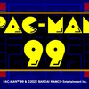 PAC-MAN 99