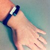 ついに手に入れた！ウェアラブルガジェット「UP by Jawbone」