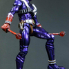 S.H.フィギュアーツ　仮面ライダー響鬼