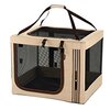 愛犬とのお出かけが劇的に変わる！リッチェル たためる3WAYペットケージ レビュー：車移動から旅行まで、もう手放せない理由