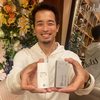 日差しが強い夏のオススメ！すべてにやさしい「Be UVデイクリーム」