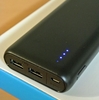 Anker のモバイルバッテリー「PowerCore 20100」をポチってしまった