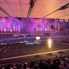 Ｊ１第２８節　ＦＣ東京×横浜Ｍ（味スタ）