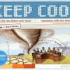 今ボードゲーム　キープクール (Keep Cool) [日本語訳付き]にとんでもないことが起こっている？
