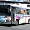 徳島バス　H-66