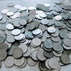 大量の一円玉の使い道、レジでの支払いや銀行で預けるときの注意点や手数料！