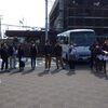 教員対象「ジオパーク研修会」