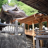 【和気神社 】【備前長船刀剣博物館】和気町で清麻呂さんと握手!