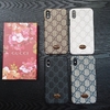 【最新】Gucci iphoneケース 本物 高級感 ブランド アイフォン ケース gucci風 定番柄-Cutezaka