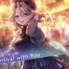 素顔のキャロル