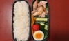 今週のお弁当と朝ごはんと投資の勉強で思ったこと