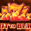Hot to Burn Slot Review: Slot dengan Sentuhan Klasik dan Kontemporer!