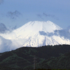 今日の富士山(2025/05/07)