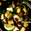 スペイン料理