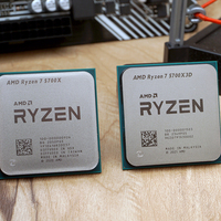 AliExpressでAMD Ryzen 5700X3Dをポチってみたのでレビュー - popupmlv