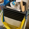 【IKEA購入品】メダカ専用容器、トロファストを確保せよ！