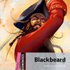 18世紀に活動した海賊「黒髭」に関するGraded Reader、『Blackbeard』のご紹介