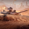 Armored Warfare 記事翻訳（パッチ内容）