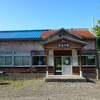 JR宗谷本線 雄信内駅・南幌延駅・抜海駅の廃止
