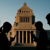 自民党が選挙SNS「即刻削除」提案、表現の自由で賛否両論