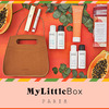 11月のMy Little BOX開封！！