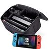 Xpassion Nintendo Switch 収納カバン 専用 旅行ポッチ 耐衝撃 軽量 防塵 防湿 収納バッグ