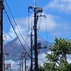 富士登山競走レポート