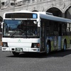 鹿児島交通(元京成バス)　1738号車