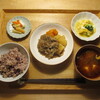 軽やかな 子どもたちと、まだまだ 昭和を引きずる 母