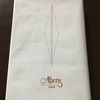 最初で最期の心斎橋アセンス。
