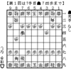 「新・石田流（７手目▲７四歩）」まとめ （特許明細書風）