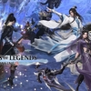 Swords of Legends Online เกมออนไลน์กราฟฟิคสวยๆจากประเทศจีน