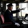大手鉄道会社を引退した とある運転士の話【怪談みたいな】